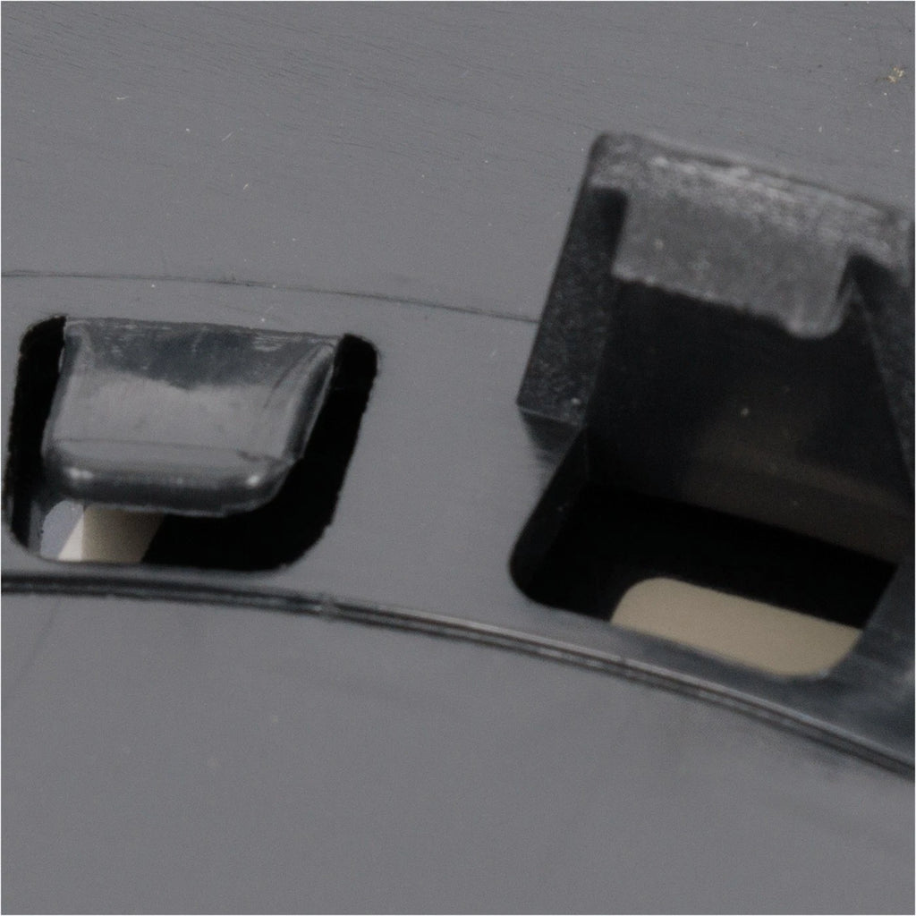 Left Side Heated Mirror Glass for GMC Sierra 1500 (1999–2006)