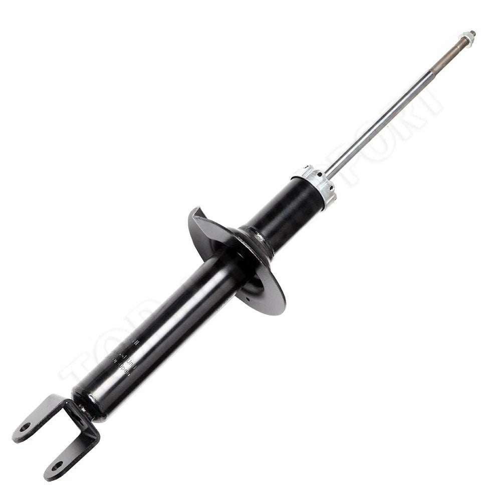 Set of 4 Shocks Struts for Honda Accord (2008–2010)