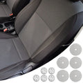 Heated Component Repair Kit for Automotive Applications