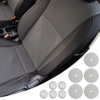 Heated Component Repair Kit for Automotive Applications