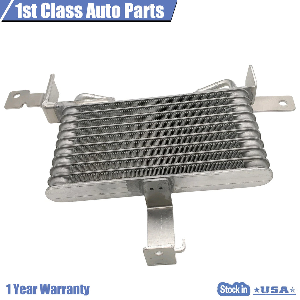 Automatic Transmission Oil Cooler for Subaru Ascent (2019-2021)