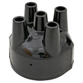 Distributor Cap J4 Magneto for Farmall Tractor 4 Cylinder (Fits 47413DYC_3-DUP)
