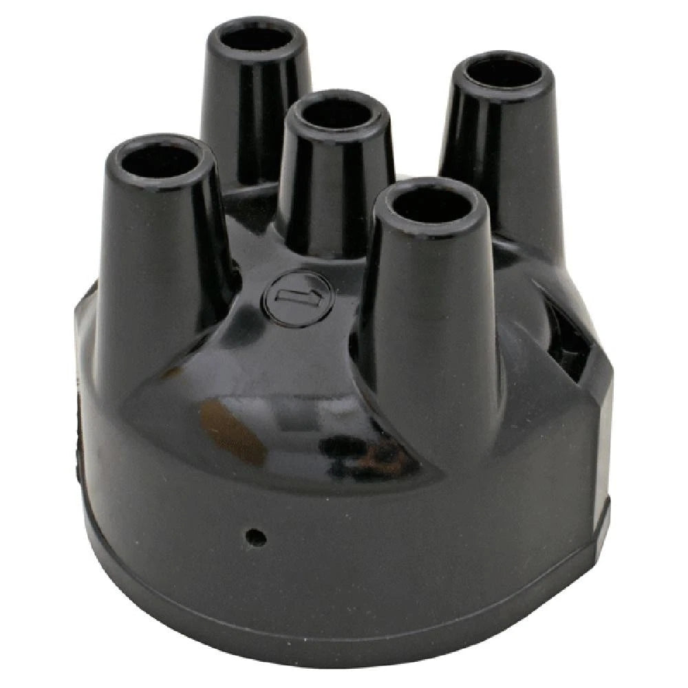 Distributor Cap J4 Magneto for Farmall Tractor 4 Cylinder (Fits 47413DYC_3-DUP)
