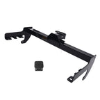 2in Hitch for Dodge Dakota (1987–2004) Class 3 Rear Receiver 5000lbs