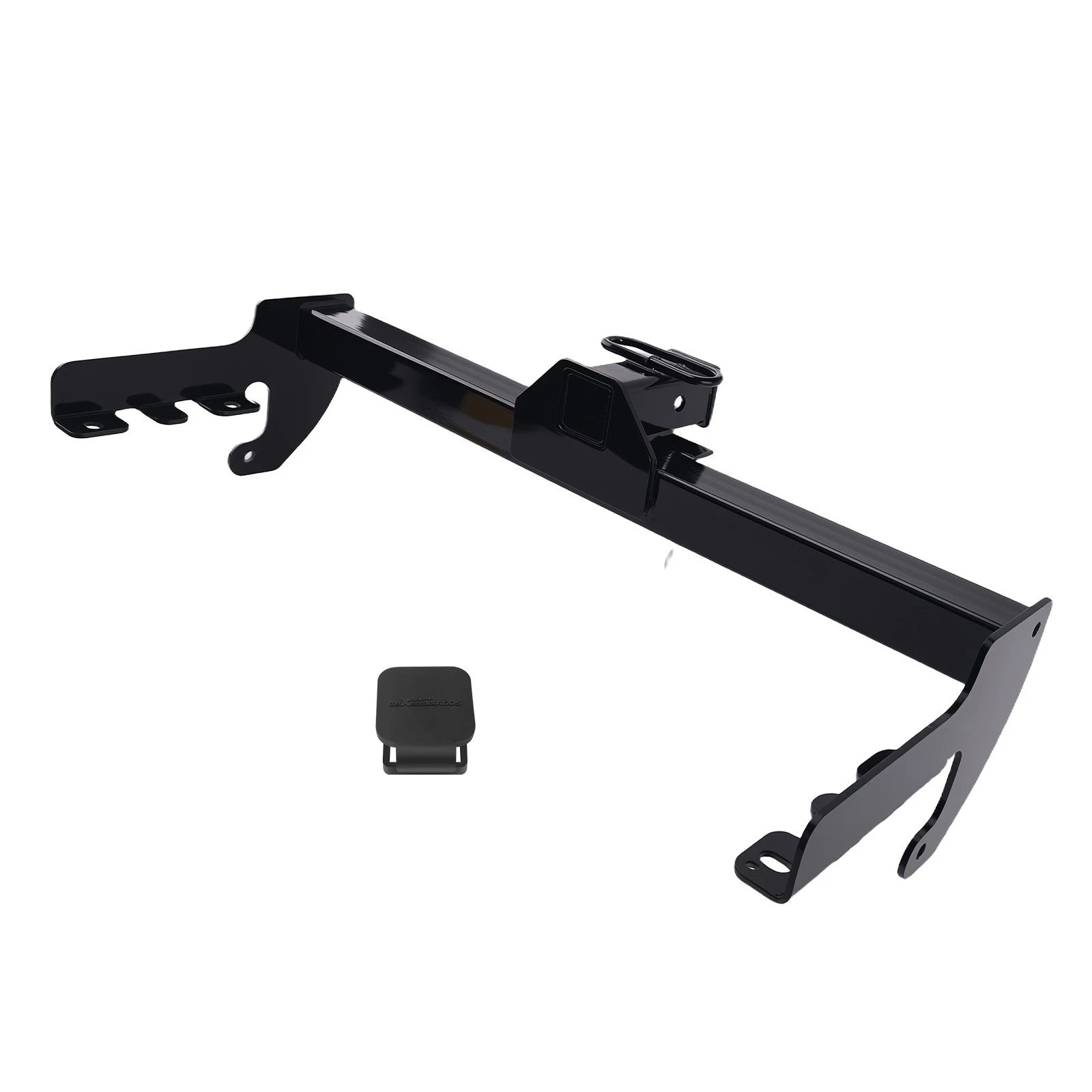 2in Hitch for Dodge Dakota (1987–2004) Class 3 Rear Receiver 5000lbs