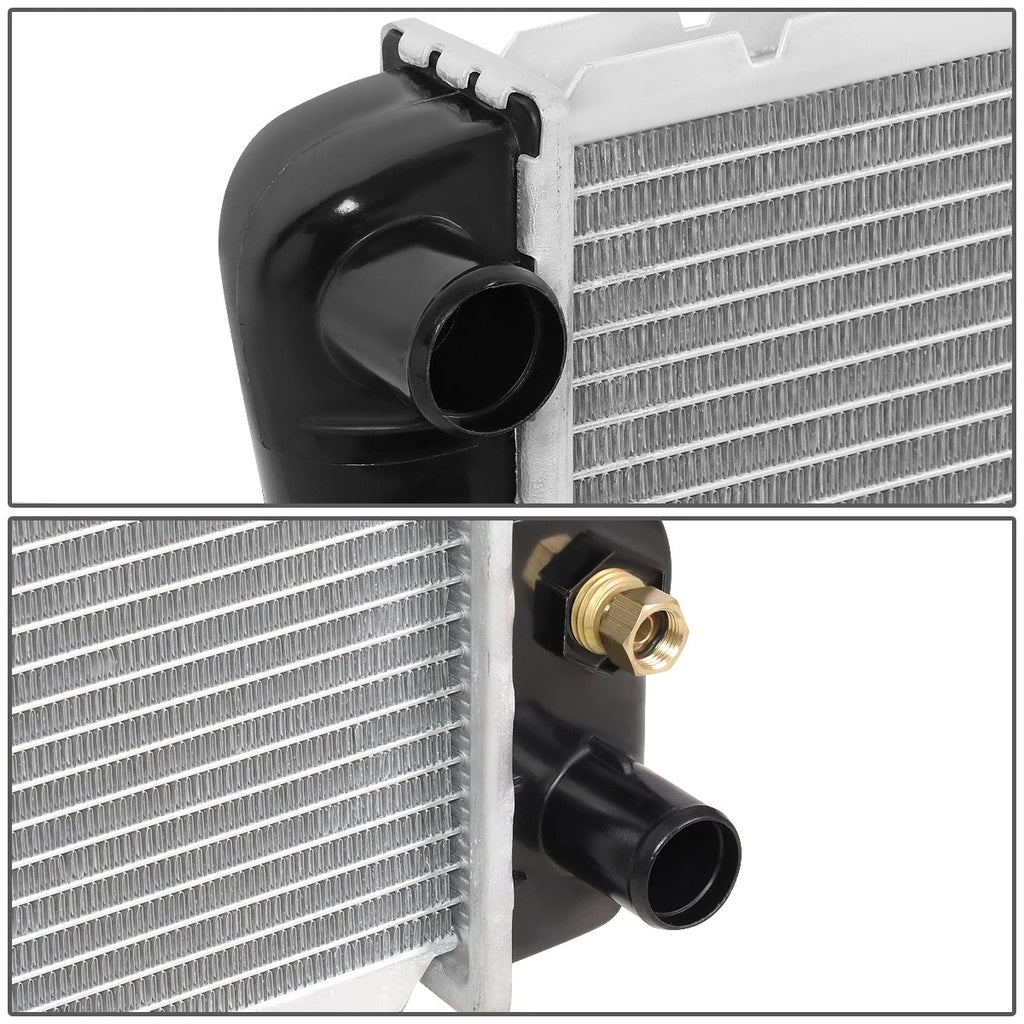 Factory Style Aluminum Radiator for Impala Fleetwood 1994–1996 (1516)