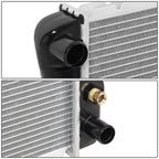Factory Style Aluminum Radiator for Impala Fleetwood 1994–1996 (1516)