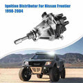 Ignition distributor w/ cap & rotor for Nissan Frontier (1998–2004)