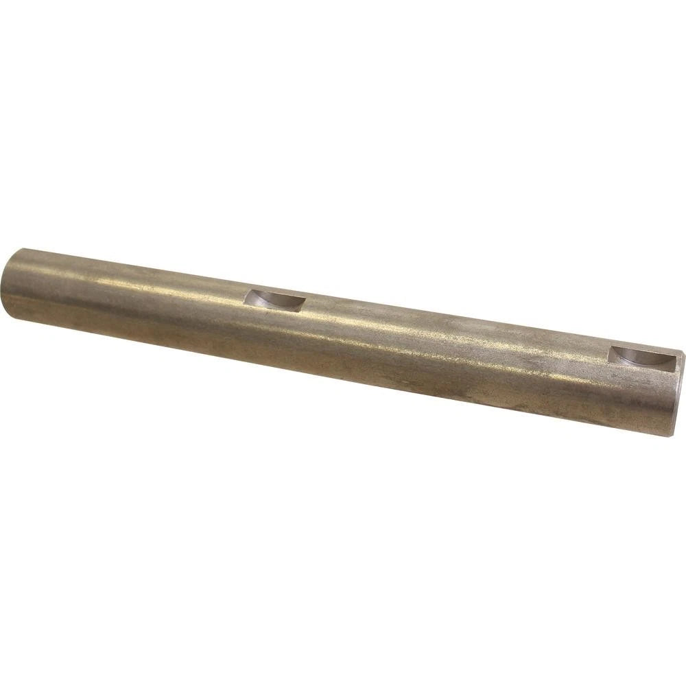 Clean Grain Elevator Head Shaft for AM1317429C1