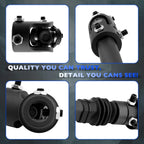 Telescopic Steering Shaft for Dodge Ram 1500 2500 3500 (1995-2002)