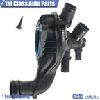 Thermostat Housing for Mini Cooper Countryman (2007-2013)