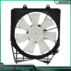 A/C Condenser Cooling Fan for Acura TLX (2021–2025) & Honda Accord (2018–2022)