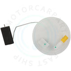 Electric Fuel Pump for Nissan X-Trail 2007–2013