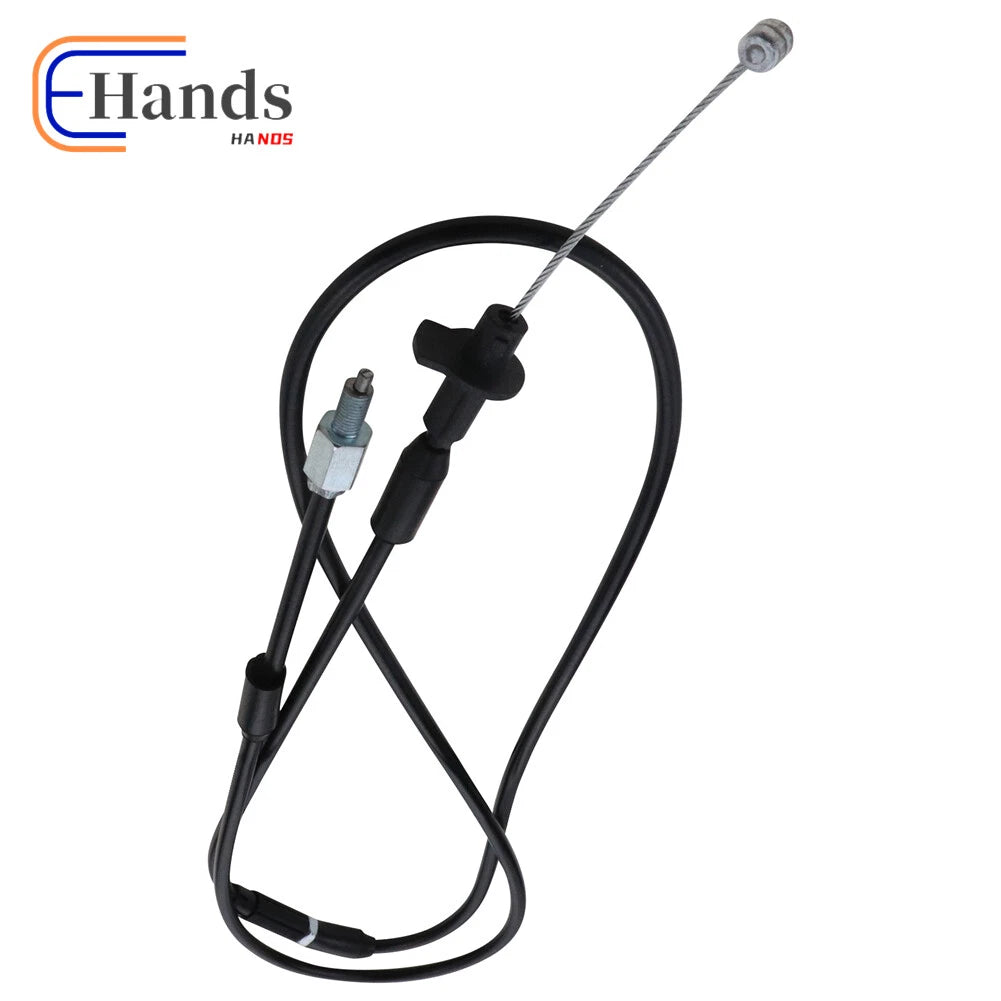 Throttle Cable for Polaris Hawkeye 300, Magnum 325, 330, 500, Scrambler 400 (2000–2014)