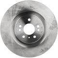 Front Brake Disc Rotors for Mercedes-Benz GL550, GL350, R Class, ML Class