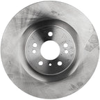 Front Brake Disc Rotors for Mercedes-Benz GL550, GL350, R Class, ML Class
