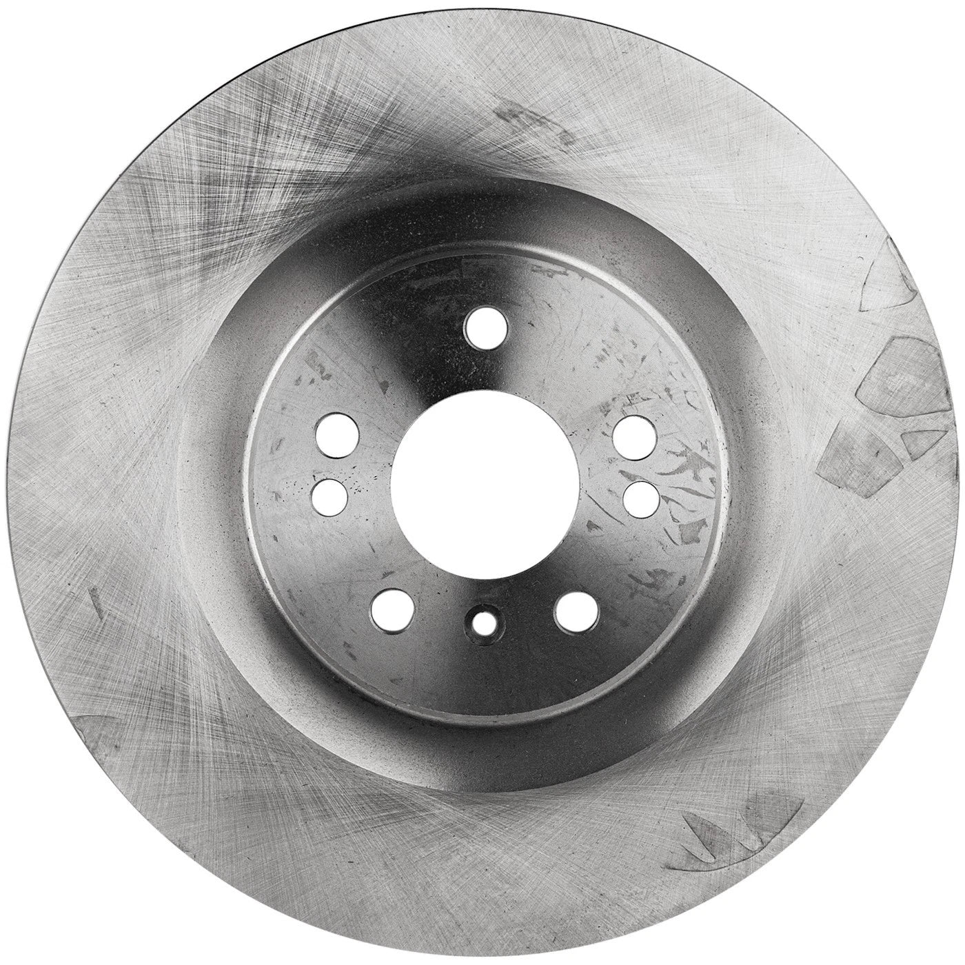 Front Brake Disc Rotors for Mercedes-Benz GL550, GL350, R Class, ML Class