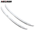 Chrome Grille Molding Trim for Ford Explorer (2011–2015)