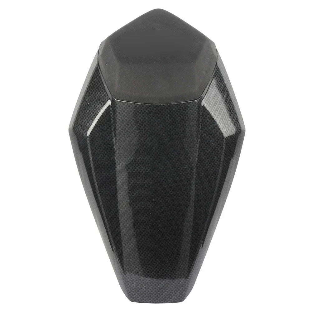 Rear Seat Cover Cowl for KAWASAKI Ninja ZX-10R (2016-2024)