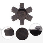 Flexible Coupling Insert L-095 for Industrial Applications