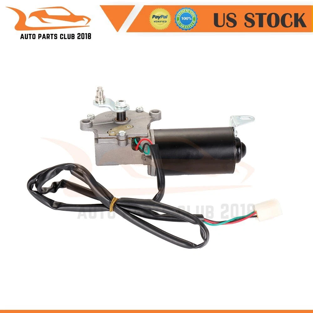 Windshield Wiper Motor for Jeep CJ5/CJ7 (1997–1999) 5453956