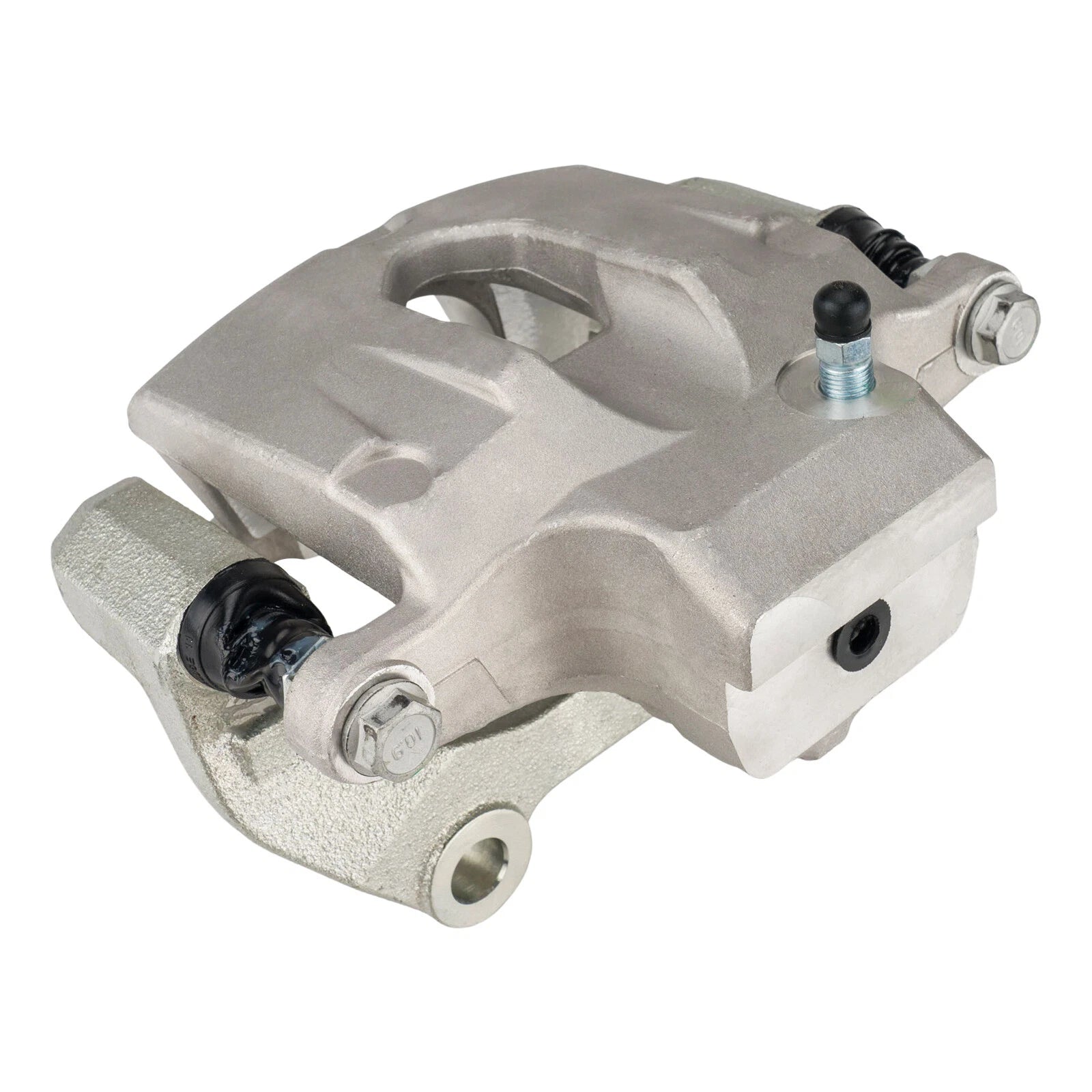 2x Brake Calipers for Chevy Trailblazer GMC Envoy Rainier (Rear Left & Right)