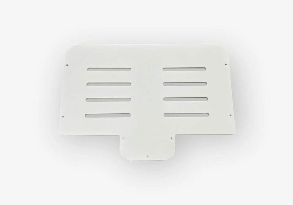AFT Folding Seat Cup Holder Mount for Proline Boats (26 SS, 31 7/8in x 22 1/2in)