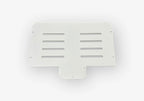 AFT Folding Seat Cup Holder Mount for Proline Boats (26 SS, 31 7/8in x 22 1/2in)