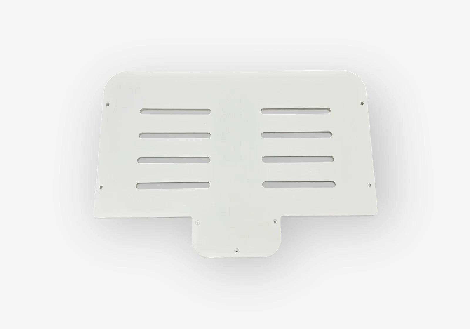 AFT Folding Seat Cup Holder Mount for Proline Boats (26 SS, 31 7/8in x 22 1/2in)