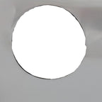 Passenger Right Side Mirror Cover for Volvo VNL (2004–2012)