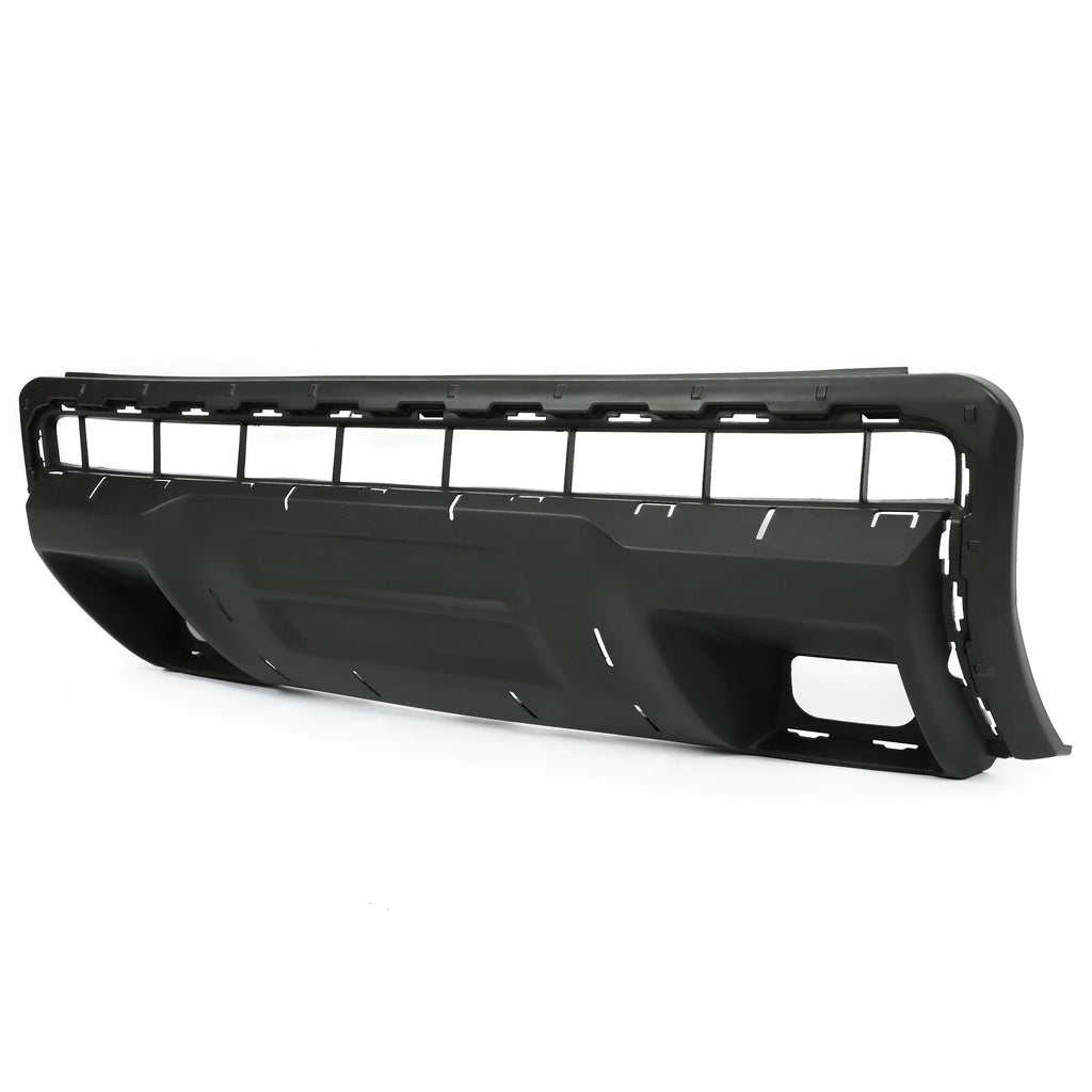 Front Lower Bumper Valance Skid Plate for GMC Canyon (2015-2020)