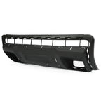 Front Lower Bumper Valance Skid Plate for GMC Canyon (2015-2020)
