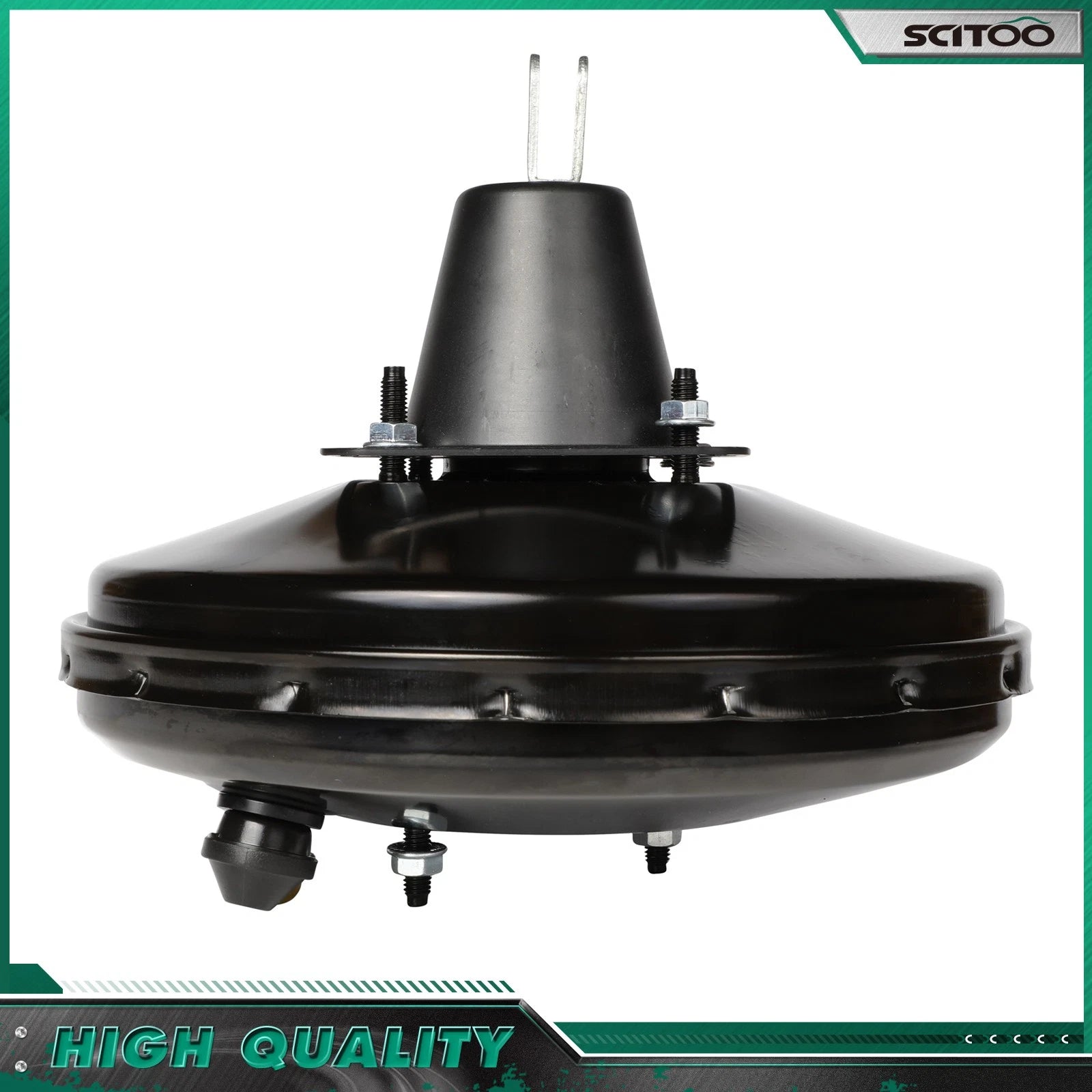 Power Brake Booster for Mitsubishi Lancer (2008–2011), Outlander (2007–2010)