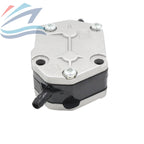 Fuel Pump for Yamaha 2 Stroke 25-85 HP Outboard (692-24410-00)