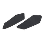 2X Tank Traction Side Pad Decals for Honda CBR650F (2014–2017)