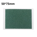 Magnetic Field Viewer Card Magnet 25x50mm Detector