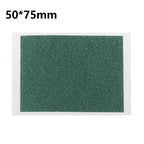 Magnetic Field Viewer Card Magnet 25x50mm Detector