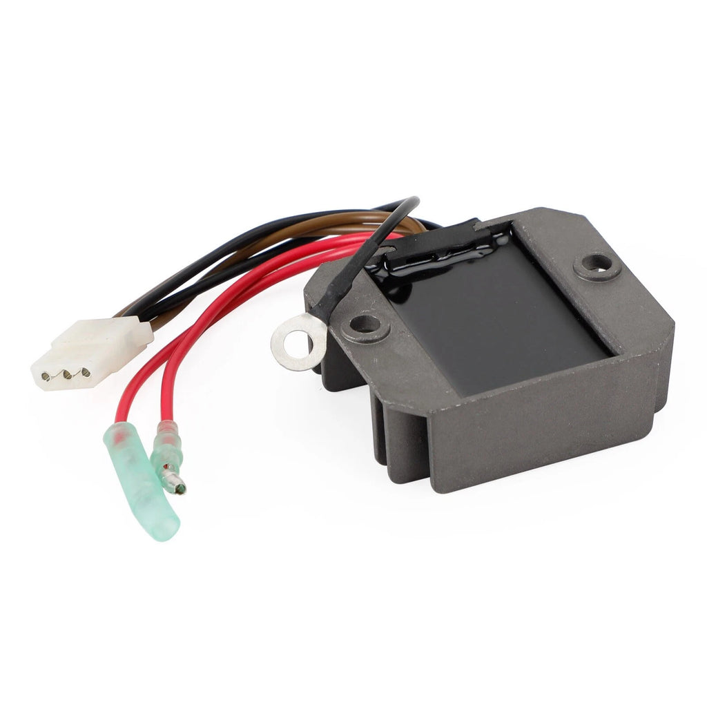 Voltage Regulator Rectifier for Kawasaki SX SXi SX-R Pro 750 800 (1993–2003) 21066-3709 T9
