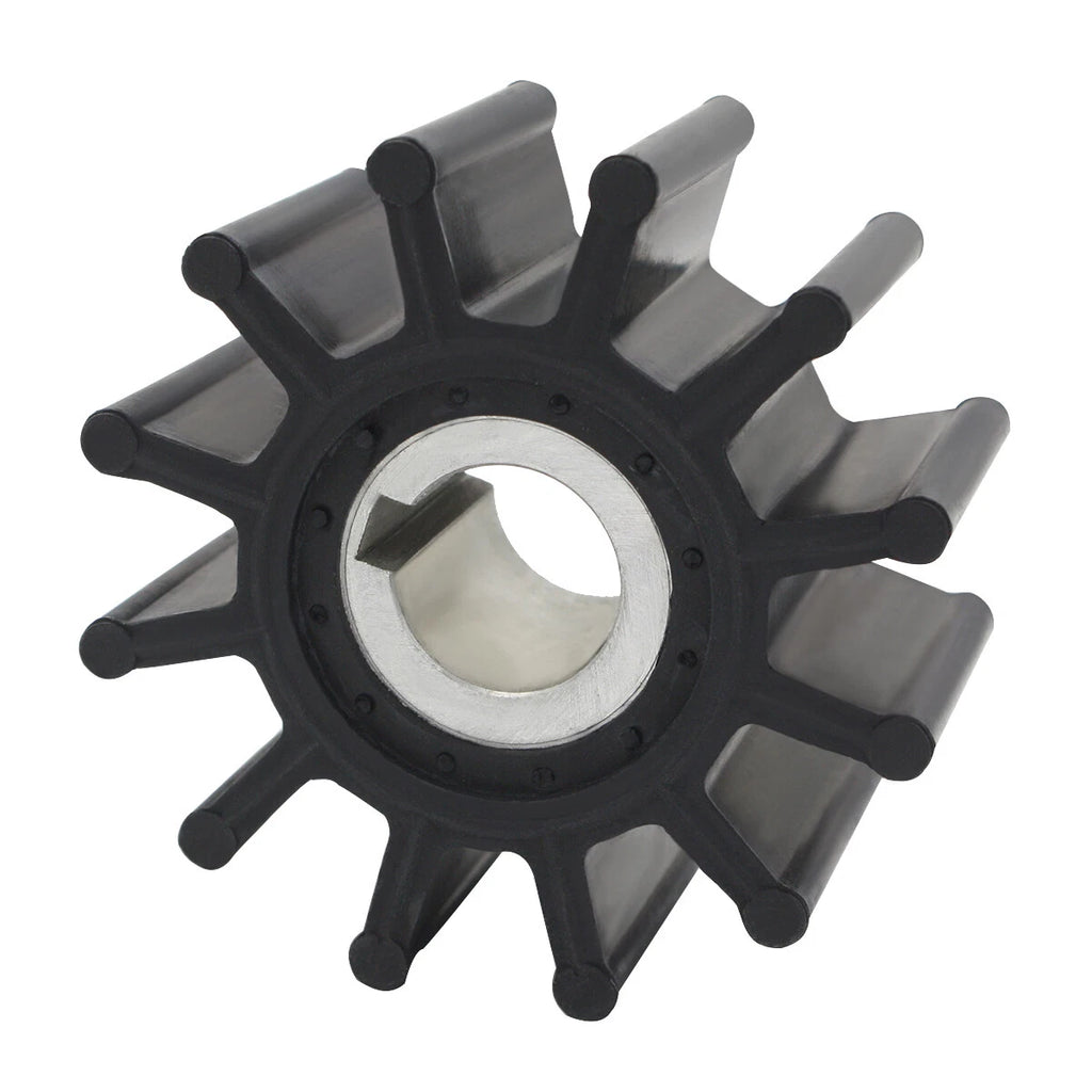 Flexible Impeller for Volvo OMC 6-8 Cylinder Gas Engine