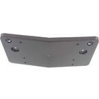 License Plate Bracket for Mercedes Benz CLA250 (2014-2016)
