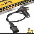 Crankshaft Position Sensor for Jeep Liberty (2002–2007)