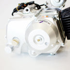 125cc Semi Auto Reverse Engine Motor for PIT QUAD DIRT BIKE ATV