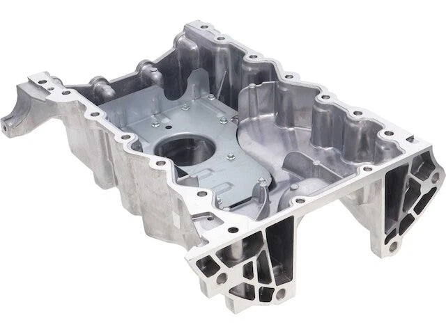 Oil Pan for Mazda 6 3.7L V6 (2009–2013) RH412DG WSO Aluminum