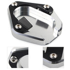 Kickstand Enlarger Pad for Triumph Tiger 900 GT/GT PRO (2020–2021)