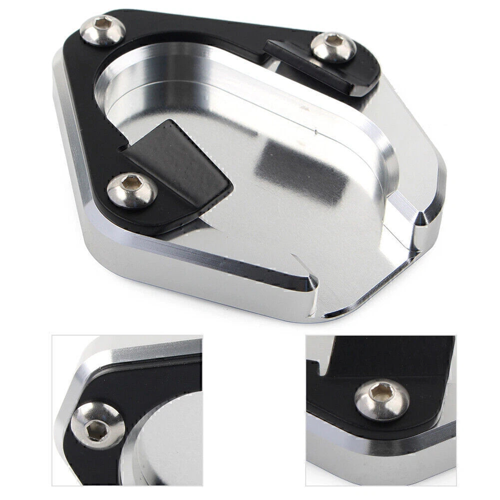 Kickstand Enlarger Pad for Triumph Tiger 900 GT/GT PRO (2020–2021)