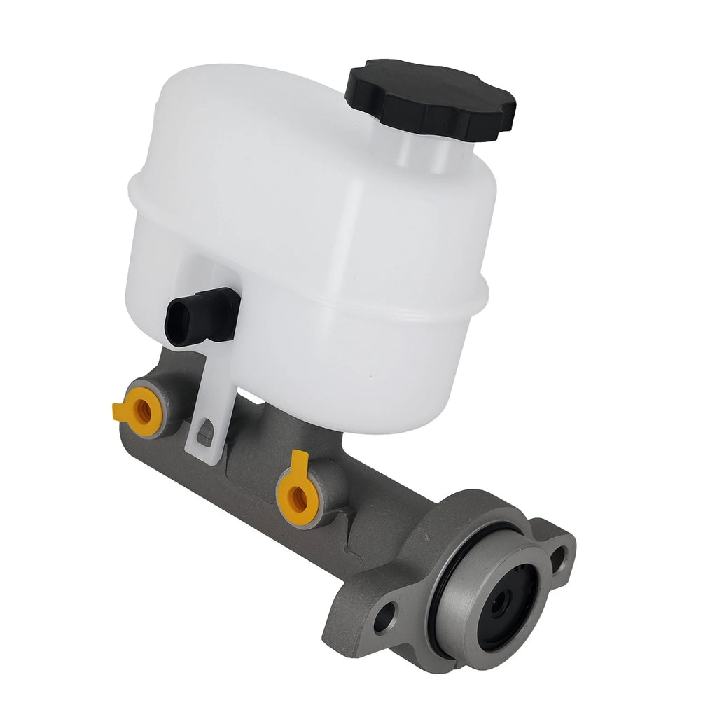 Brake Master Cylinder with Reservoir for Chevrolet Avalanche/Tahoe/Suburban (2001–2013)