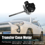 Transfer Case Shift Actuator Set for Toyota (36410-34015)