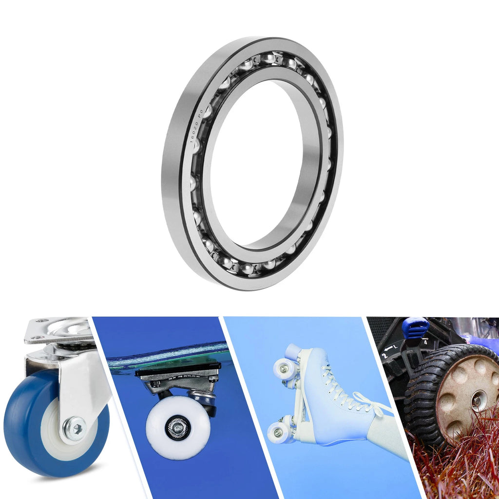 Deep Groove Ball Bearing 100x150x16mm for Scooter/Skateboard (P0)