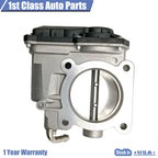 Throttle Body for Toyota 4Runner Tacoma (2005–2015)