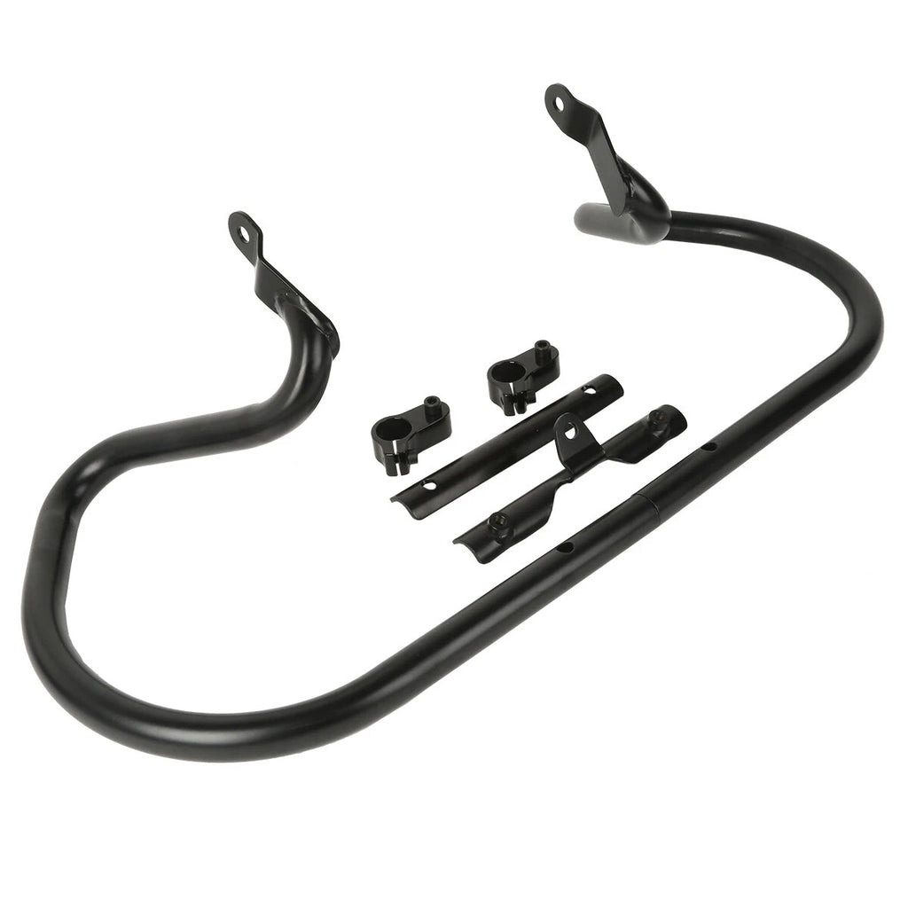 1 1/4" Engine Guard Crash Bar for Harley V Rod Muscle Night Rod (2009–2017)